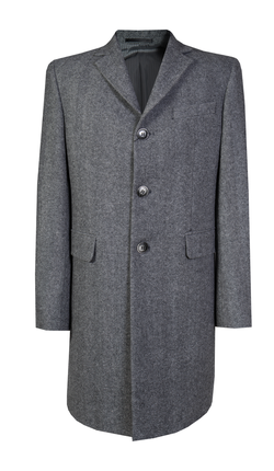 
                                    
                                        Мужская верхняя одежда оптом - Мужское пальто Broswil 901
                                    
                                    